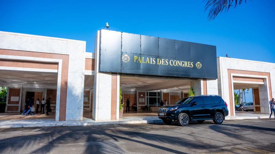 8ᵉ édition du salon monétique régional 2024