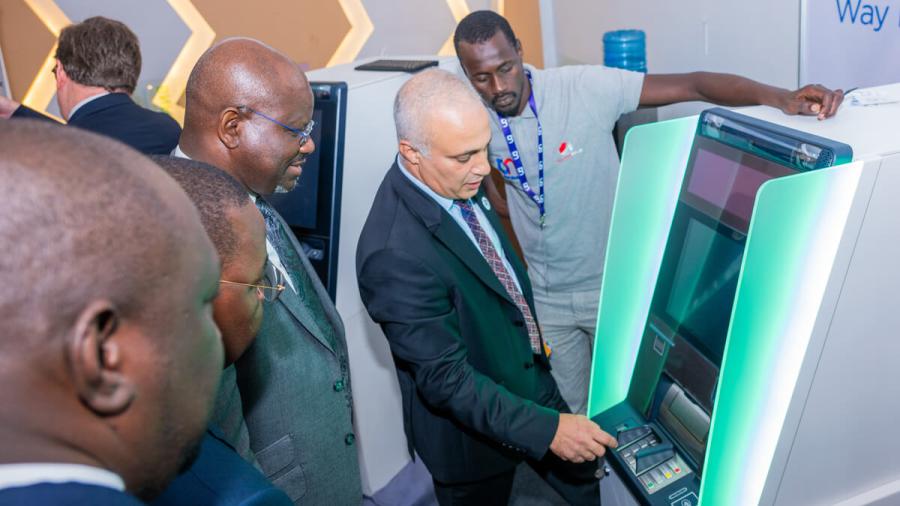 8ᵉ édition du salon monétique régional 2024