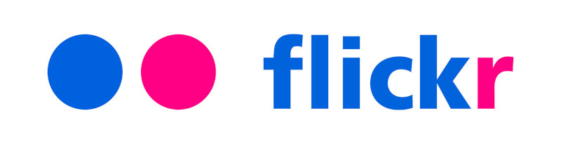 flickr