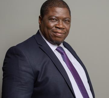 Interview DG : BUSINESS AFRICA