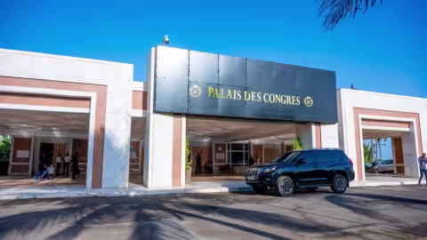 8ᵉ édition du salon monétique régional 2024