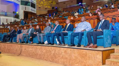 8ᵉ édition du salon monétique régional 2024