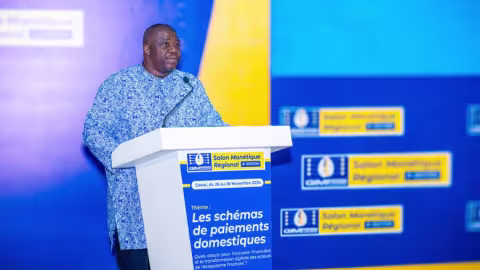 8ᵉ édition du salon monétique régional 2024