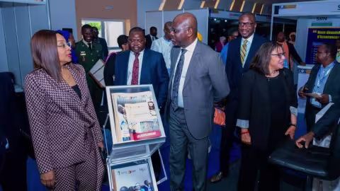 8ᵉ édition du salon monétique régional 2024