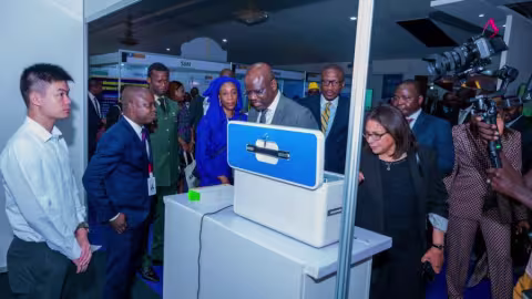 8ᵉ édition du salon monétique régional 2024