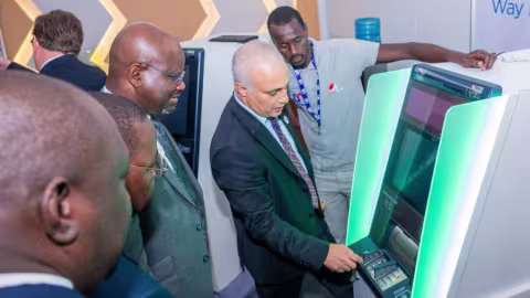 8ᵉ édition du salon monétique régional 2024