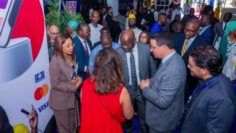 8ᵉ édition du salon monétique régional 2024