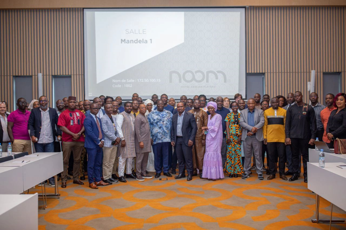 FORUM GIMpay à Abidjan 